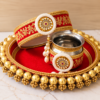 ChatGPT Image Sep 9, 2026, 01_54_06 PM Customized Premium Heavy Work Karwa Chauth Thali Set