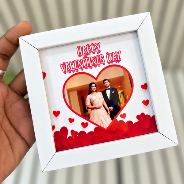 Mini frame 3 inches- Customized
